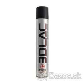 3DLAC sprej | 400 ml 8,10€