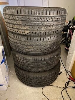 Matador Hectorra 5 205/55 R16 91V