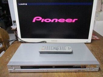 PIONEER DV-393-S