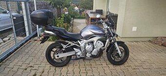 Yamaha fazer 600 fz6