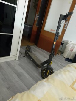 Ninebot Segway MAX G30E II