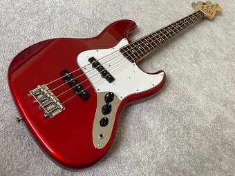 Predám Fender Jazz bass Japan