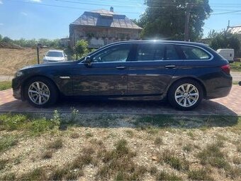 BMW rad 5 Touring 525d A/T