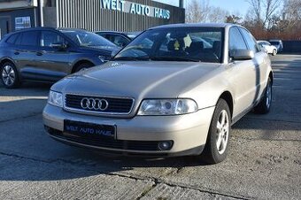 Audi A4 - 1