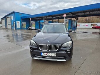 BMW X1 sDrive18d