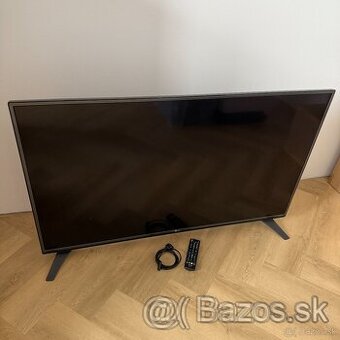 LG 49UF6857