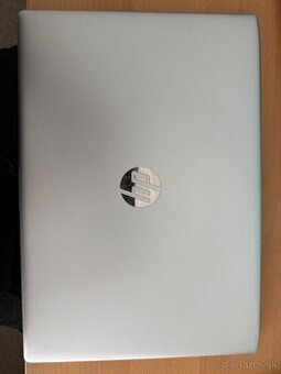 Predám HP ProBook 450 G5 – i5, 16GB RAM, 500GB NVMe – 100€