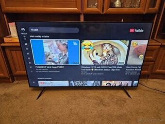 Smart tv Samsung 140cm