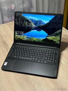 Herný noteook Lenovo IdeaPad Gaming 3 15ACH6 s RTX 3060