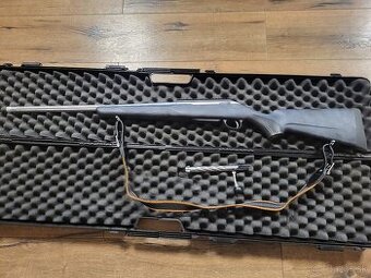 Tikka t3x lite stainless 308w