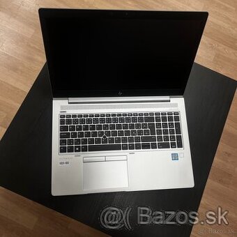 Notebook HP EliteBook 850 G6 (Touchscreen)