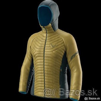 Predam Dynafit speed insulation hooded, panska M