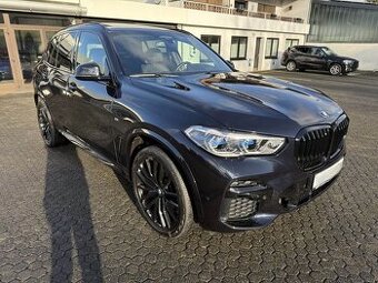 BMW X5 xDrive40d M-Sportpaket