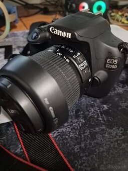 Canon 1200d