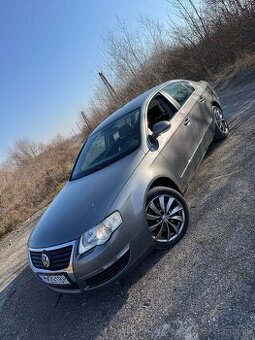 Volkswagen Passat B6 2.0tdi 103kw