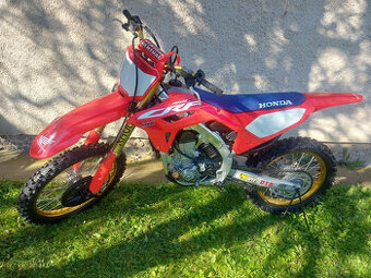 Honda CRF 450 R Limited Edition 2023