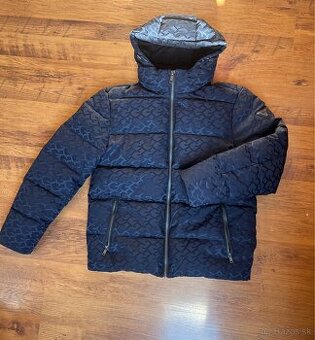 Guess puffer jacket