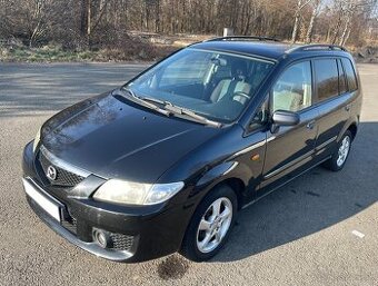 Mazda Premacy 2.0 TDi