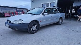 Mondeo Ford