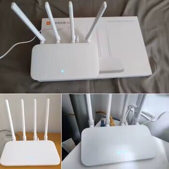 Xiaomi Mi Wifi router 3G