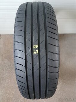 Letné pneumatiky 215/60 R17 Bridgestone - 1