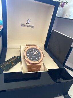 Hodinky Audemars Piguet 1:1 superclone - 1