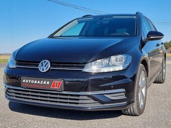 Volkswagen Golf Variant 2.0TDI Highline DSG za 13.300 € - 1