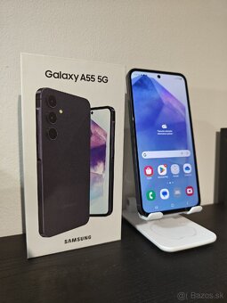 Samsung Galaxy A55 5G 128GB