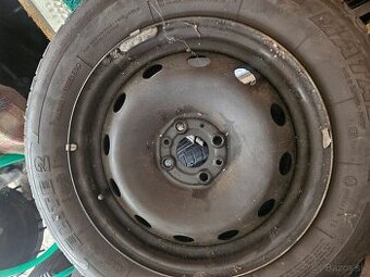 Matador 195/65  R 15  na diskoch