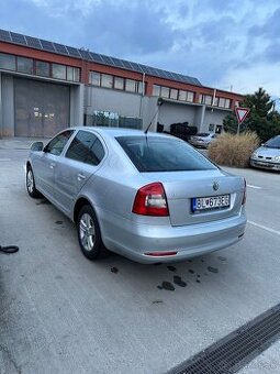 Skoda Octavia 2.0 tdi