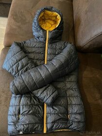 Northfinder - damska zimna bunda