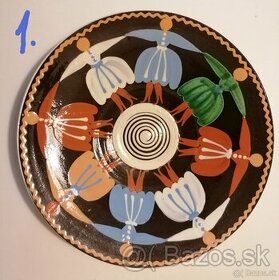Pozdišovská keramika - 1