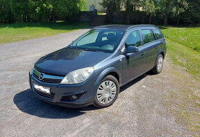 Opel Astra kombi 1,9 CDTI