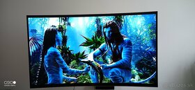 Predam LED tv Samsung UE55HU8500TXXH - 1