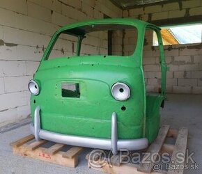 Fiat 600 multipla.