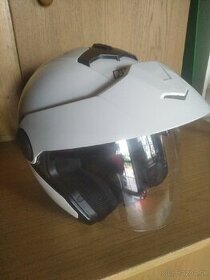 Nolan N40 motocyklova / skuter helma - XL