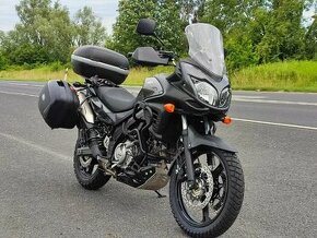 Suzuki V strom 650