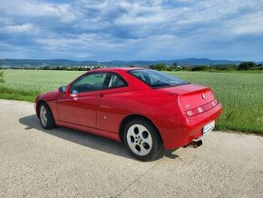 Alfa Romeo GTV (916)