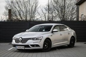 Renault Talisman Energy dCi 160 Initiale Paris EDC - 1