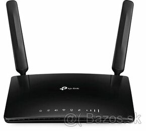 TP-Link AC750 dualband - 1
