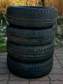 letná sada 185/60 R15