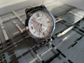 TISSOT PRC 200 Saphirre Quartz T014410a