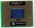 RARITKA Retro Mobile Intel Pentium 3 750MHz
