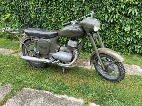 Jawa 350 360