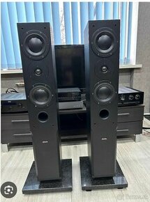 Dynaudio audience 122