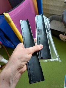 Bocne kryty pre PS3 Super Slim