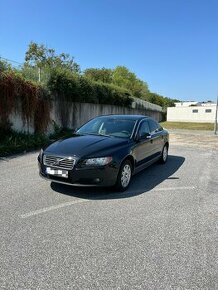 Predám Volvo S80 2.4D 136kW Facelift - 1