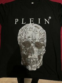 ZLAVA Philipp Plein tričko L