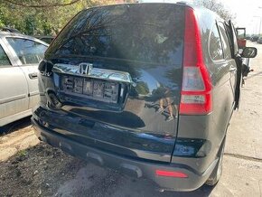 Rozpredám na diely Honda CR-V - 1