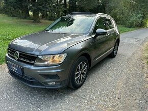 Tiguan 2.0TDi-DSG-Panorama-Koža-Kamera 360-128900km - 1